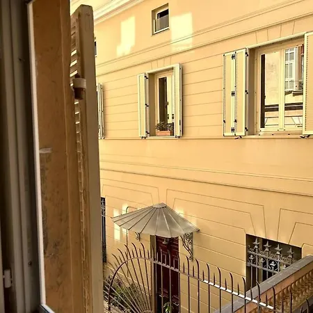 Palais Gallia In Heart Monte Carlo 2 Bed, 300m Casino Sq.