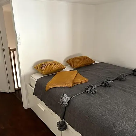 Palais Gallia In Heart Monte Carlo 2 Bed, 300m Casino Sq. Apartment Beausoleil